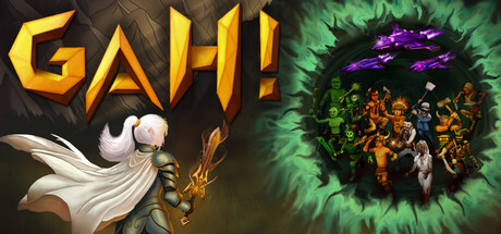Gah!
