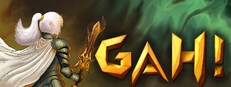 Gah!
