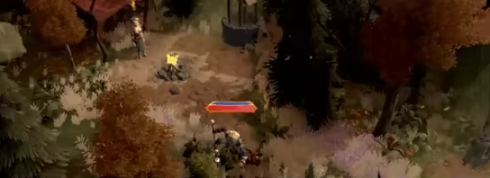 Gah! 哀叹地牢 中文