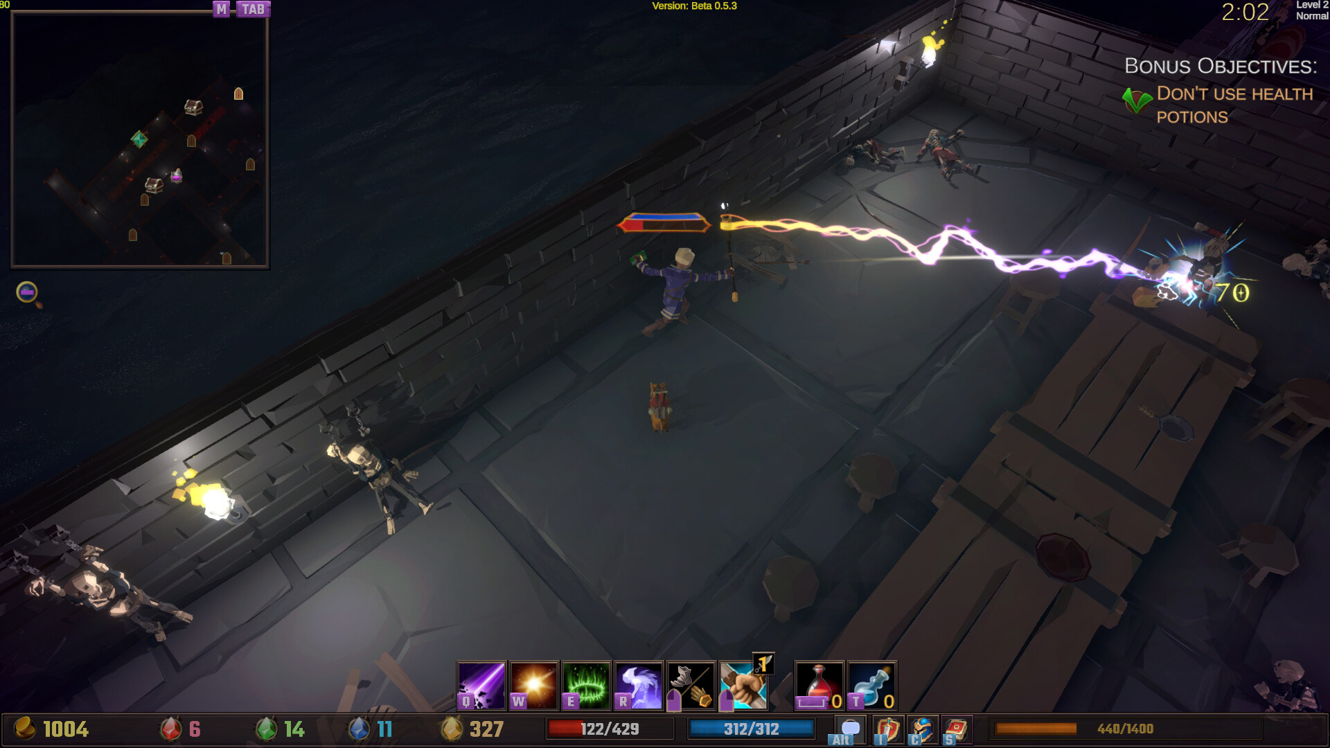 Gah! screenshot