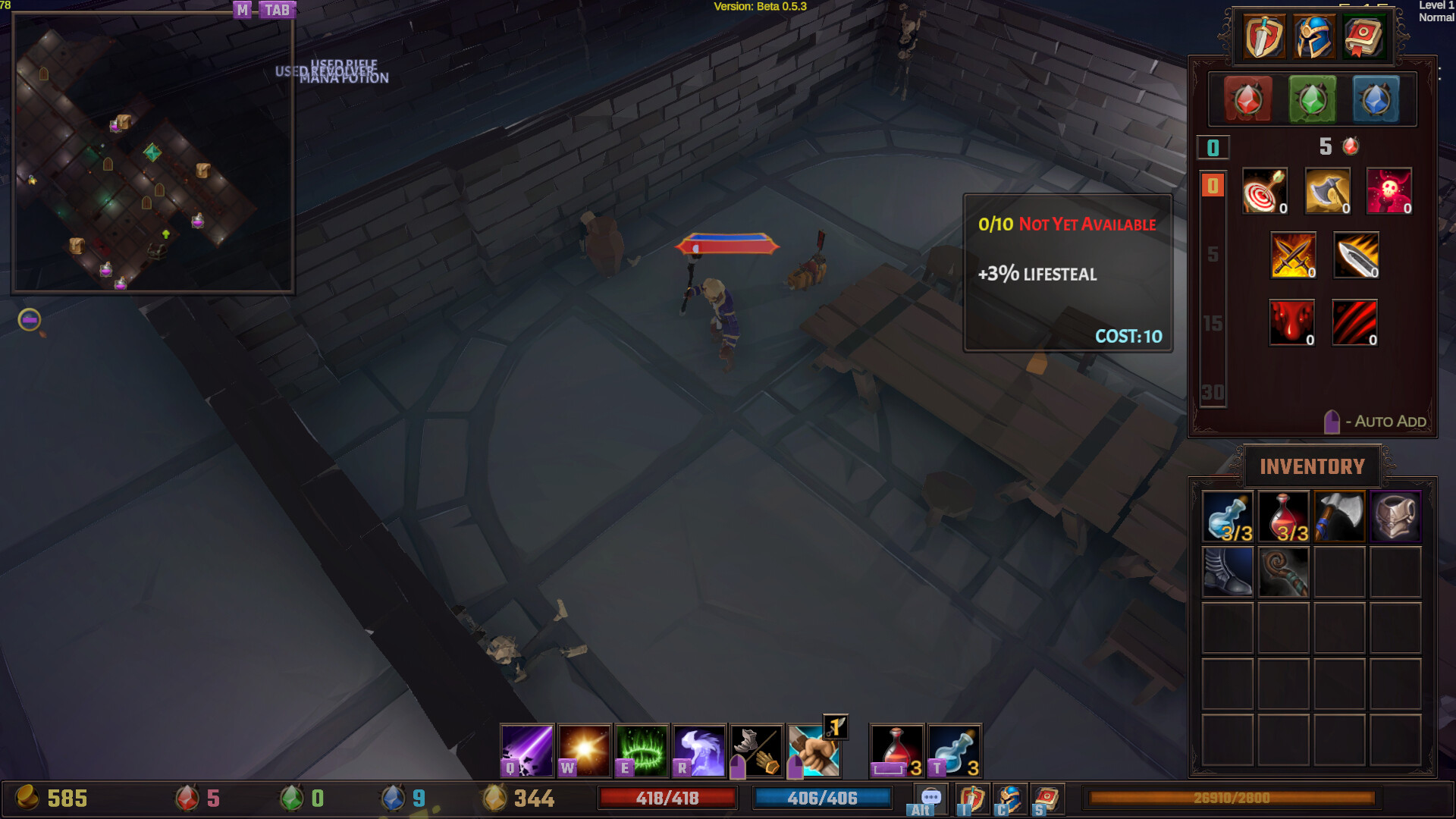 Gah! screenshot 10