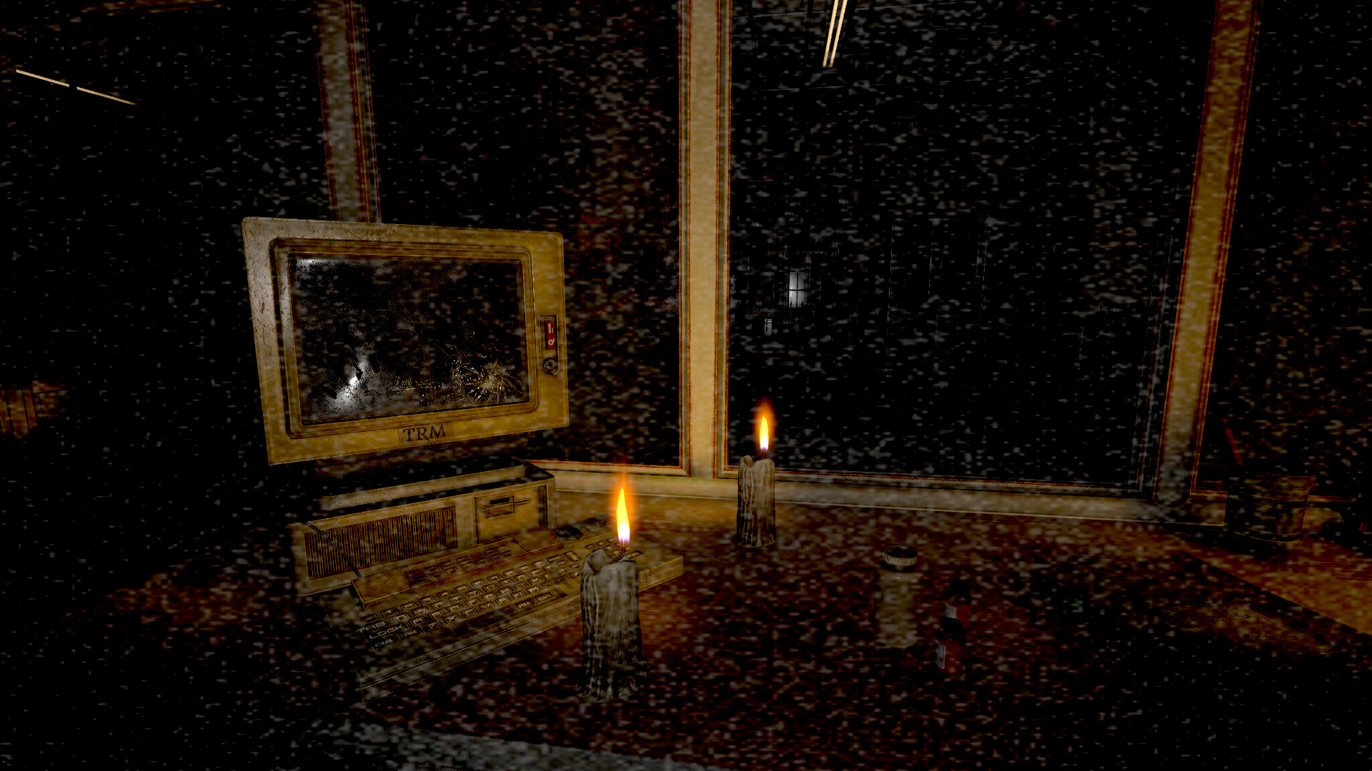 Dr. Psycho: Hospital Escape 2 screenshot #2