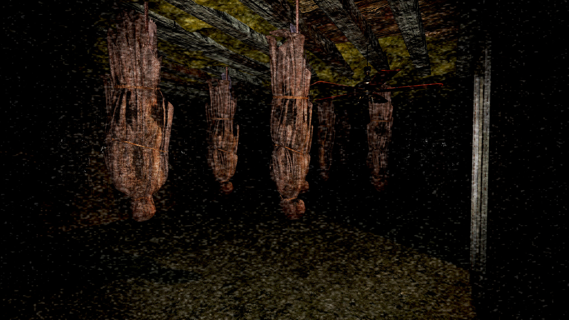 Dr. Psycho: Hospital Escape 2 screenshot #10