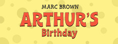 Arthur's Birthday Small Capsule Image