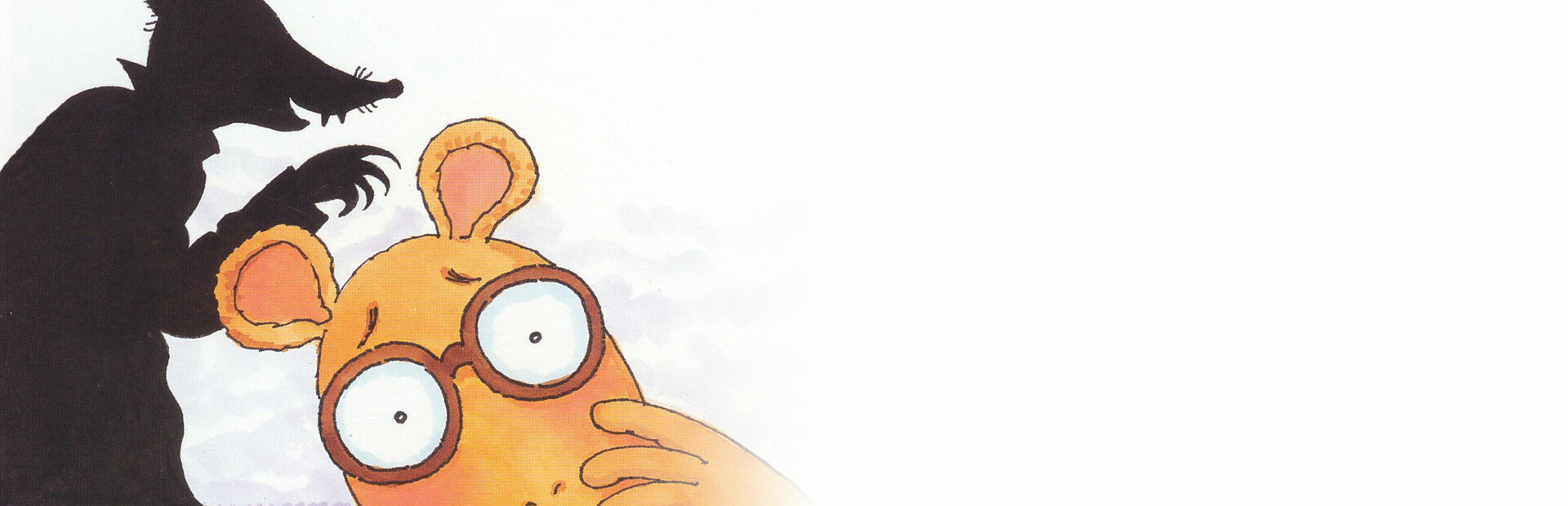 Arthur's Teacher Trouble
