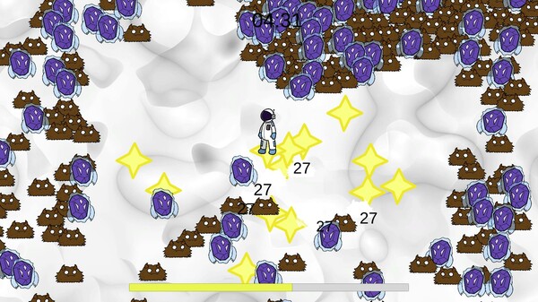 Galaxy Hordes screenshot 5