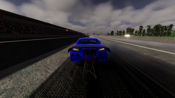 Bounty Drag Racing - Outlaw Pack 1