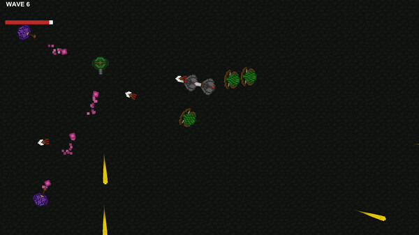 The Void screenshot 6