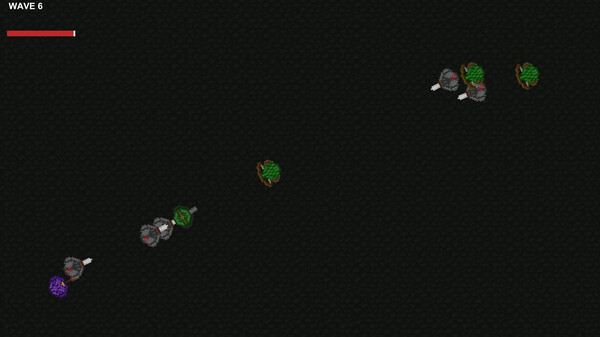 The Void screenshot 5