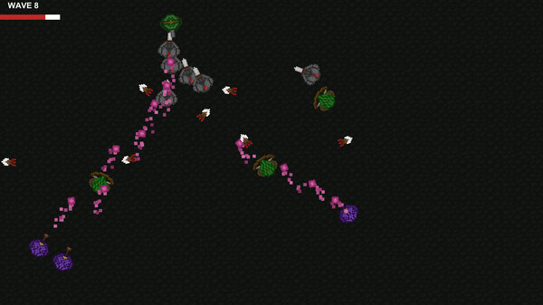 The Void screenshot 2