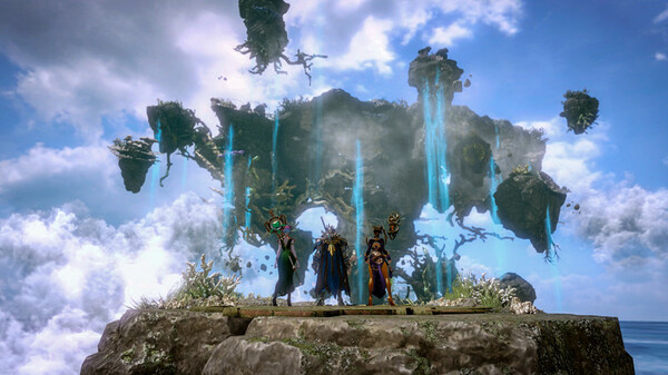 Lost Ark: Arkesian Sun Pet Pack