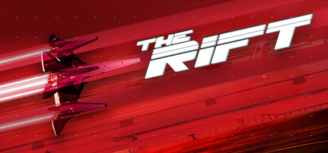 THE RIFT cover art
