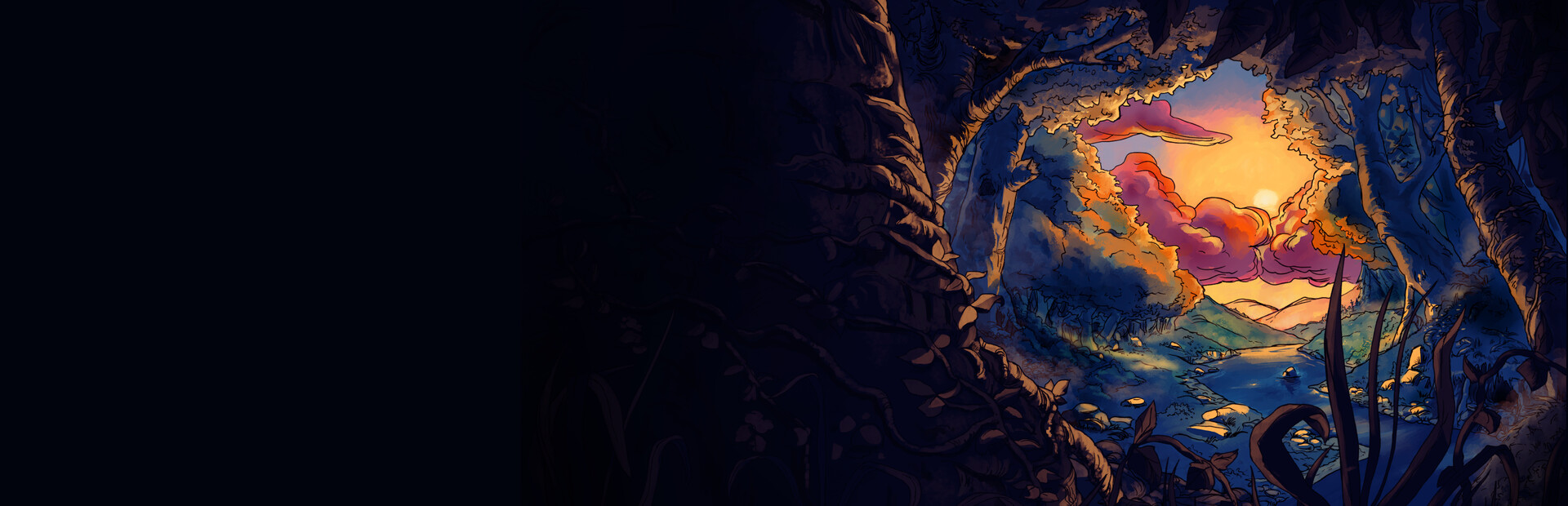 Cathedral: Crow's Curse