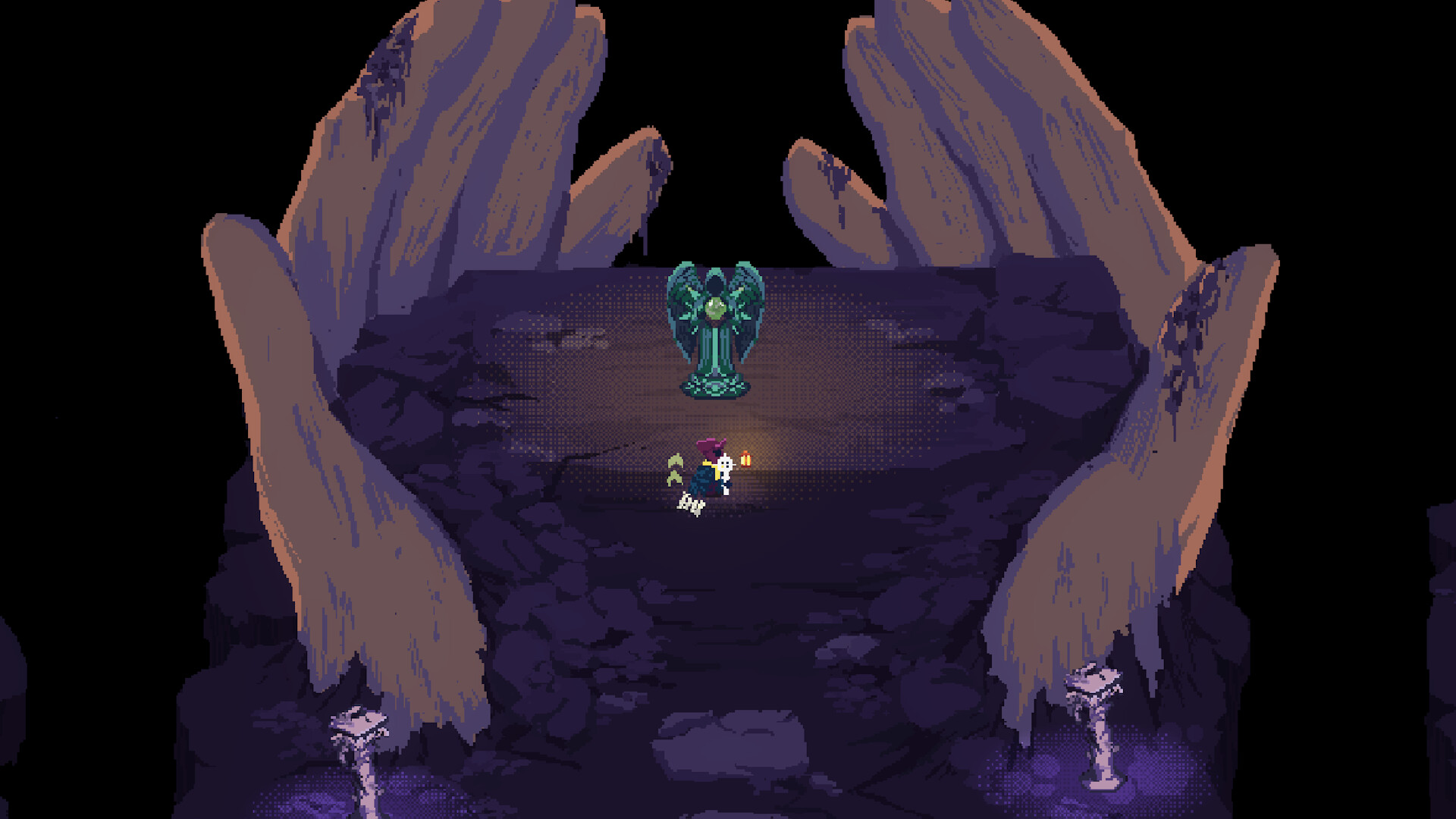 BloodRush: Undying Wish screenshot #6