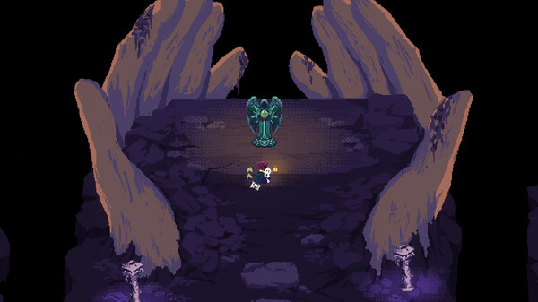 BloodRush: Undying Wish screenshot 5