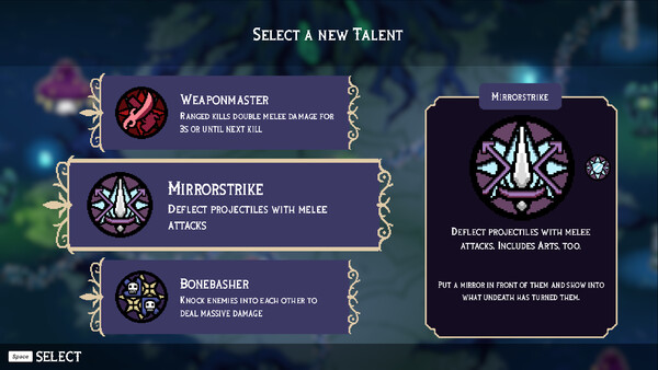 BloodRush: Undying Wish