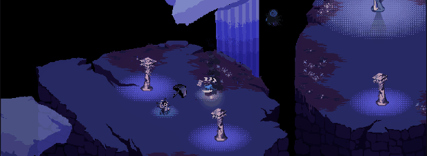 [ACT/中文/肉鸽] 血涌不息/BloodRush: Undying Wish Build.19274229 官方中文版 [200M/新作]-嘤嘤怪之家