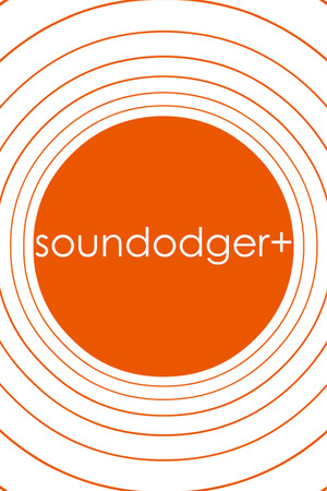Cover art of Soundodger+