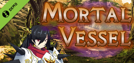 Mortal Vessel Demo banner