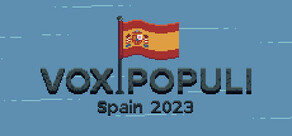 Vox Populi: Espanha 2023