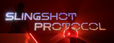 SLINGSHOT PROTOCOL cover