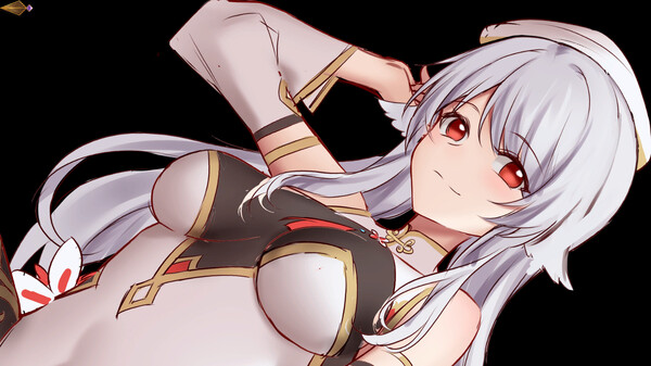Hot And Lovely 6 -disable screenshot 5