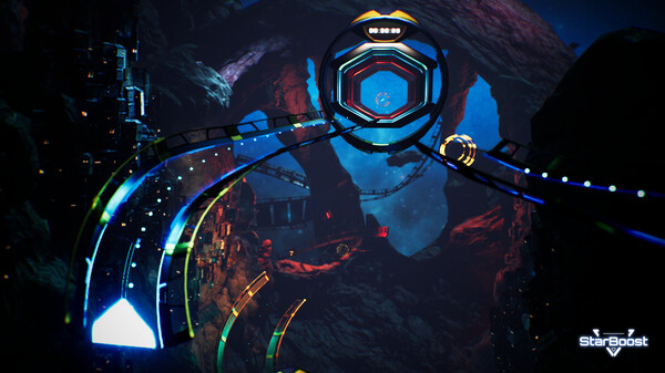 StarBoost screenshot 4