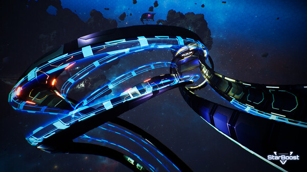 StarBoost screenshot 5