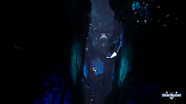 StarBoost screenshot 3