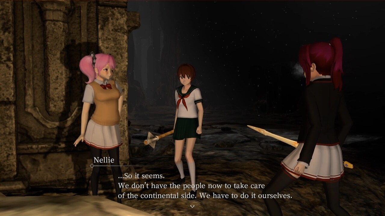 サキュバスヘヴン screenshot #6