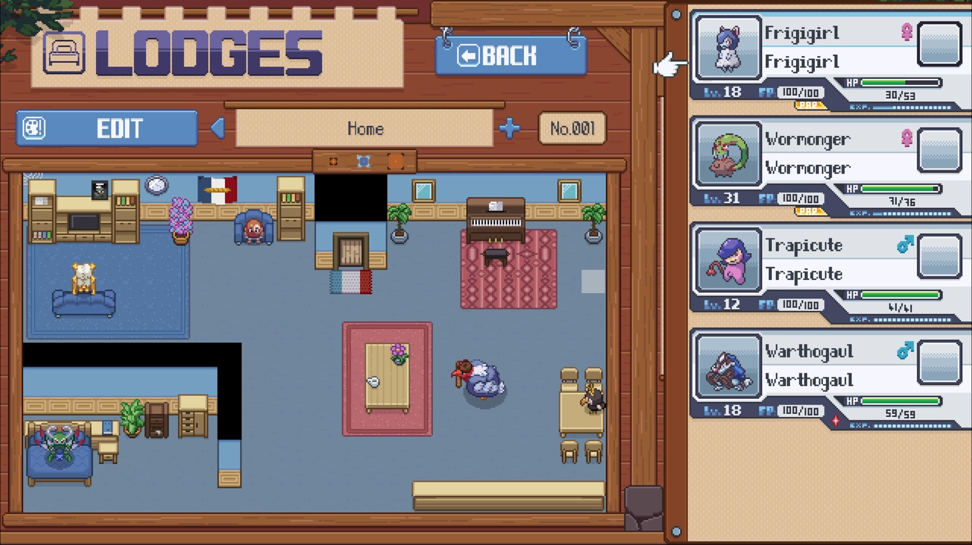 Risimon screenshot #12