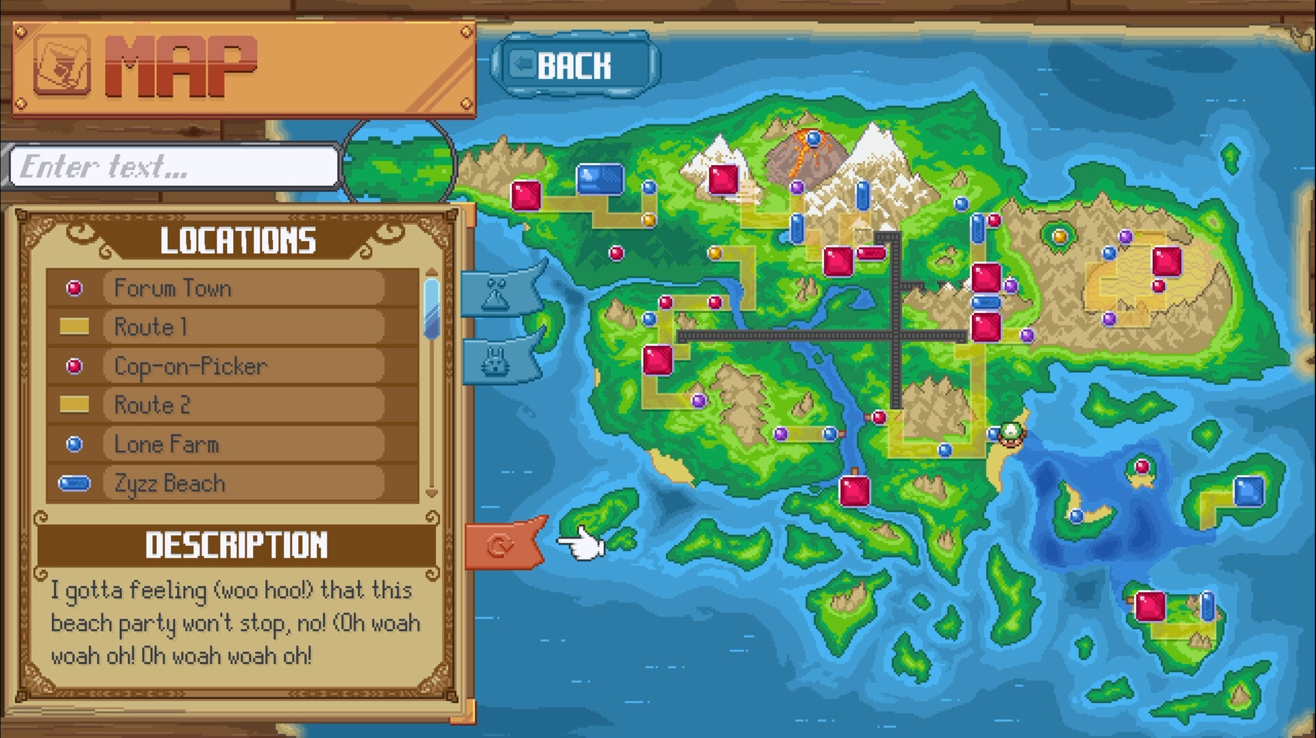 Risimon screenshot #4