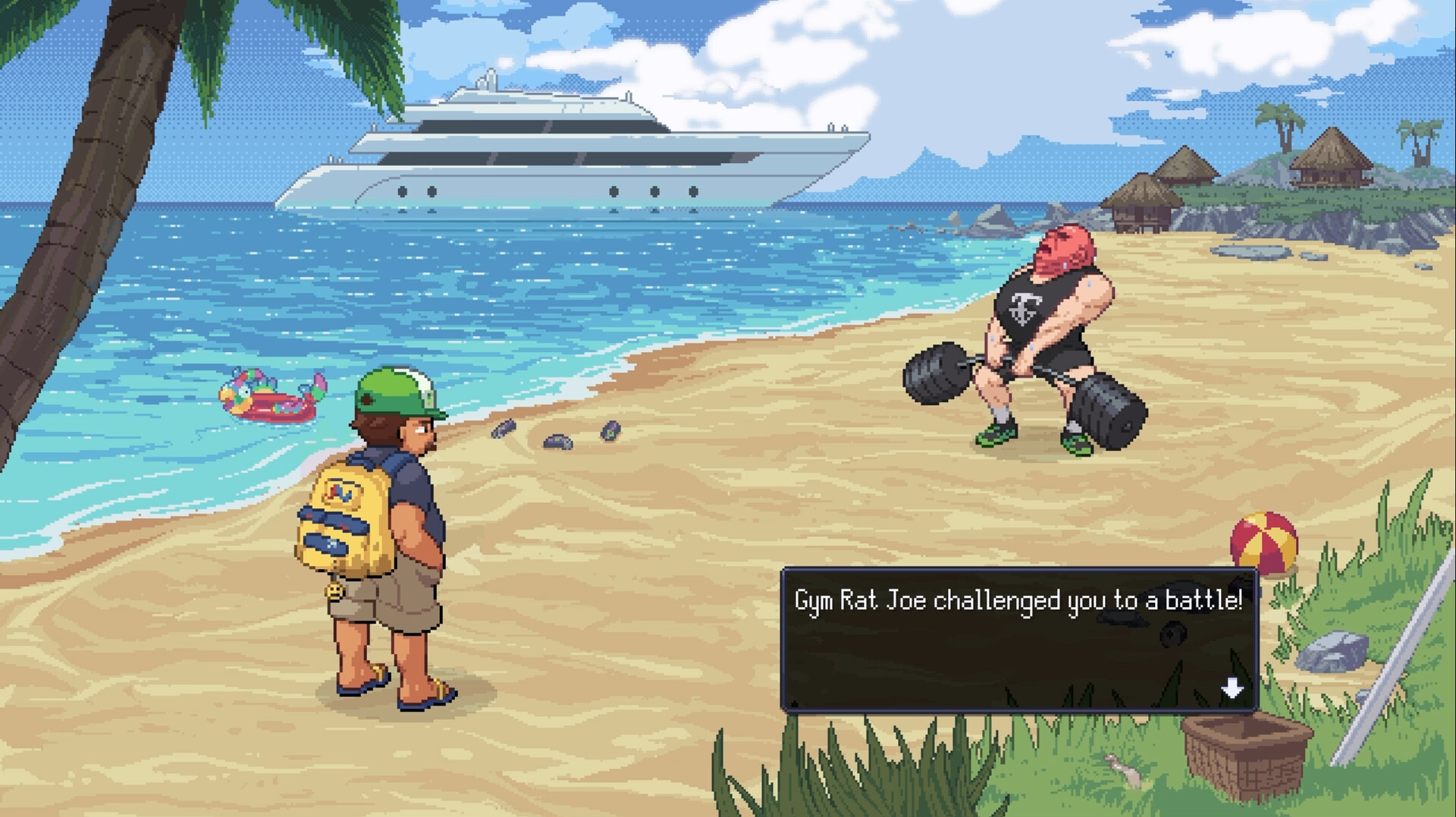Risimon screenshot 7