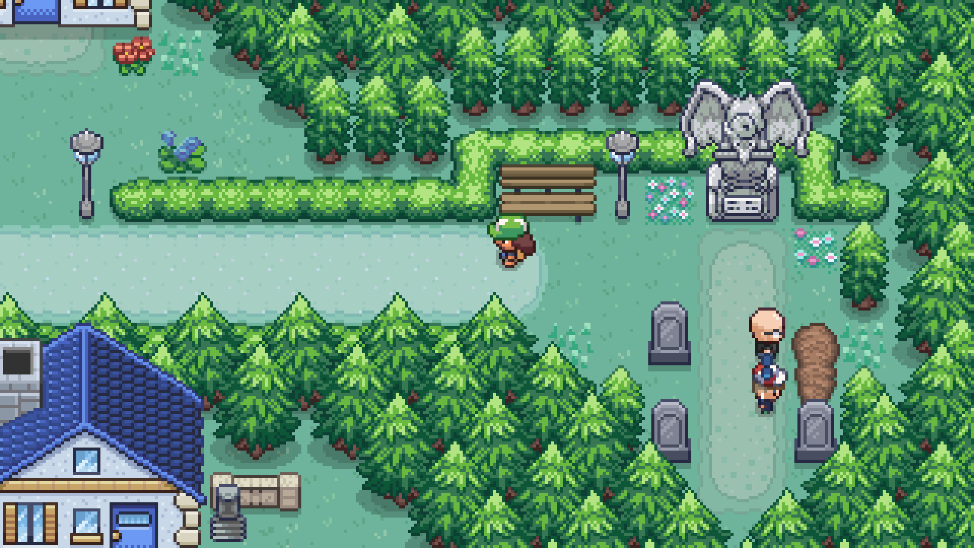 Risimon screenshot #3