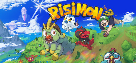 Risimon Banner