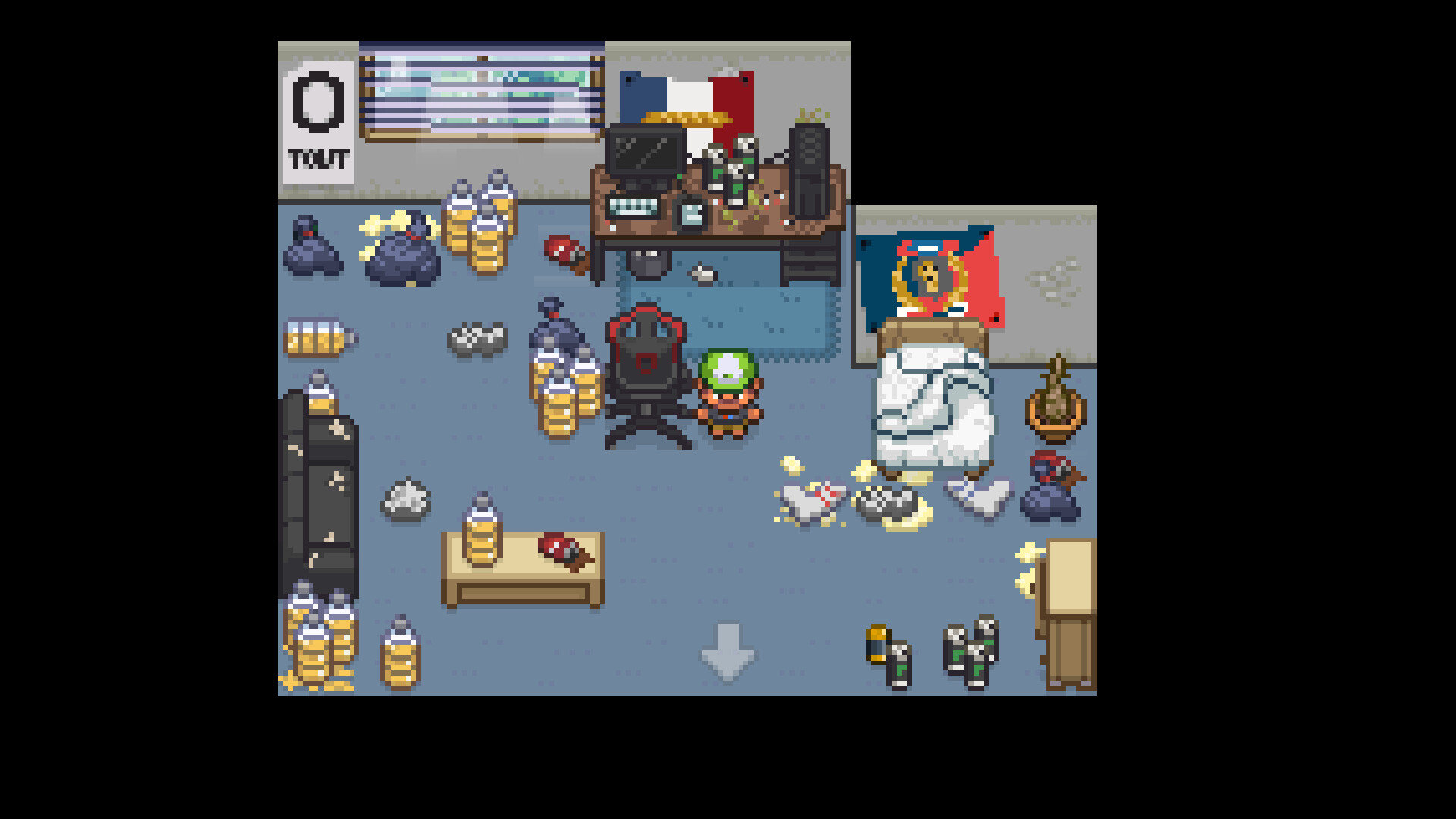 Risimon screenshot #2