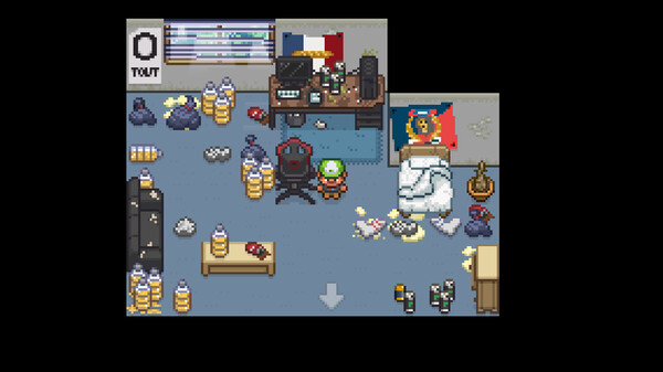 Screenshot media