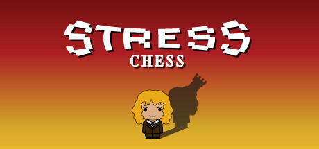 Stress Chess banner image