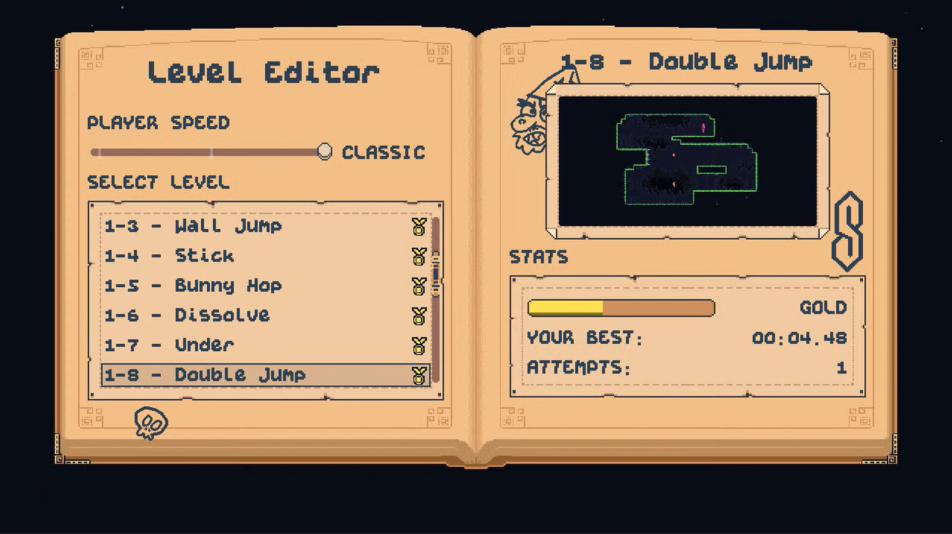 Dragon Jump screenshot 2
