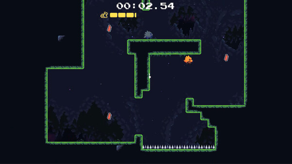 Скриншот 3 из игры Dragon Jump