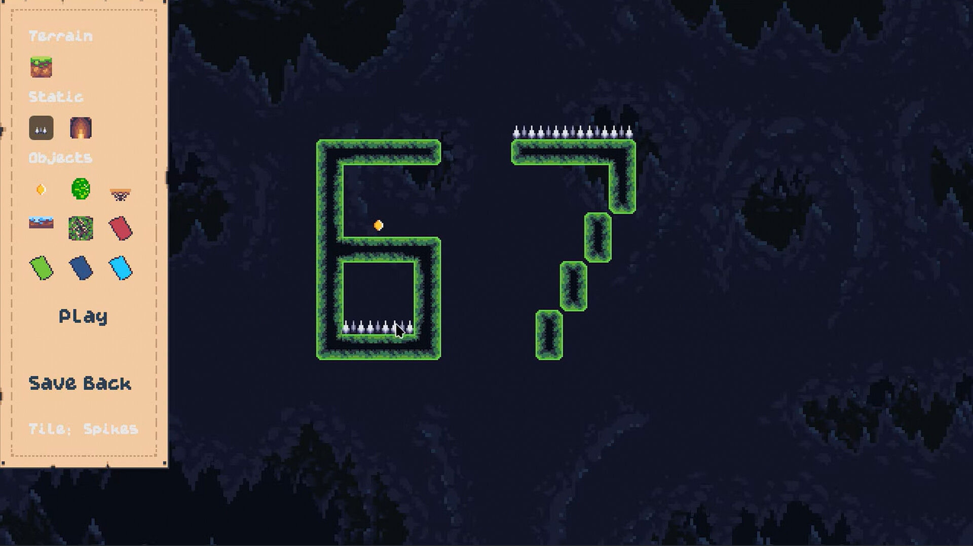 Dragon Jump screenshot 5