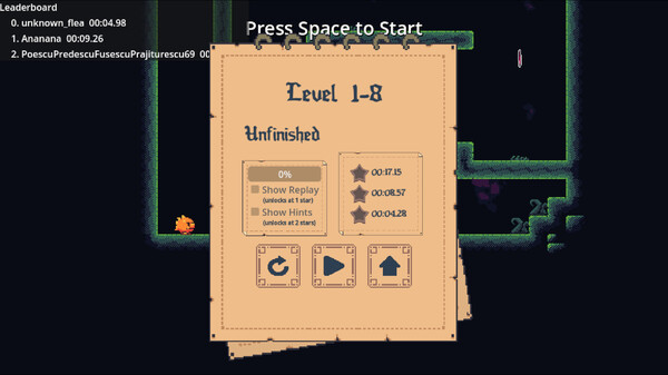 Dragon Jump screenshot 4