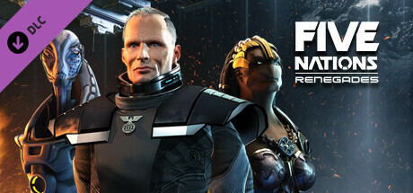 Five Nations - Renegades banner image