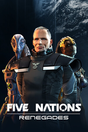 Five Nations - Renegades