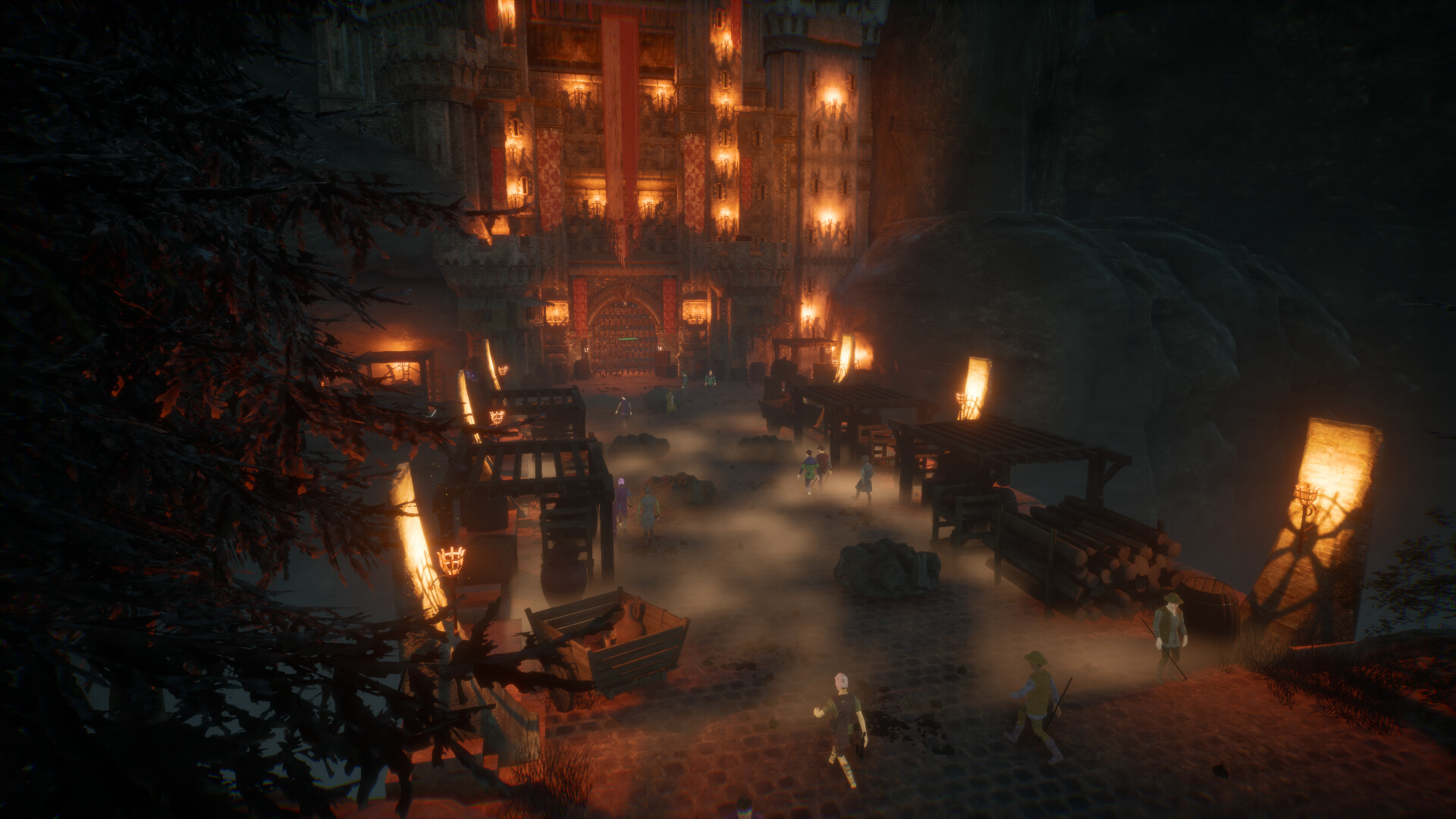Archangel: Demon Rush screenshot 15