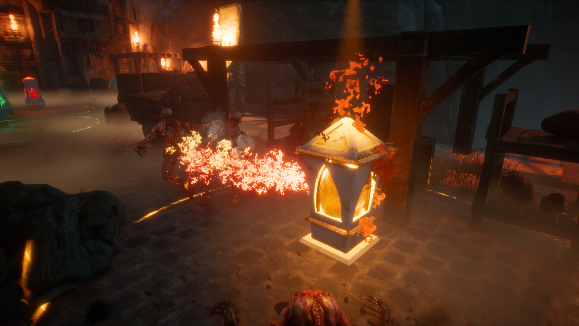 Archangel: Demon Rush screenshot 14