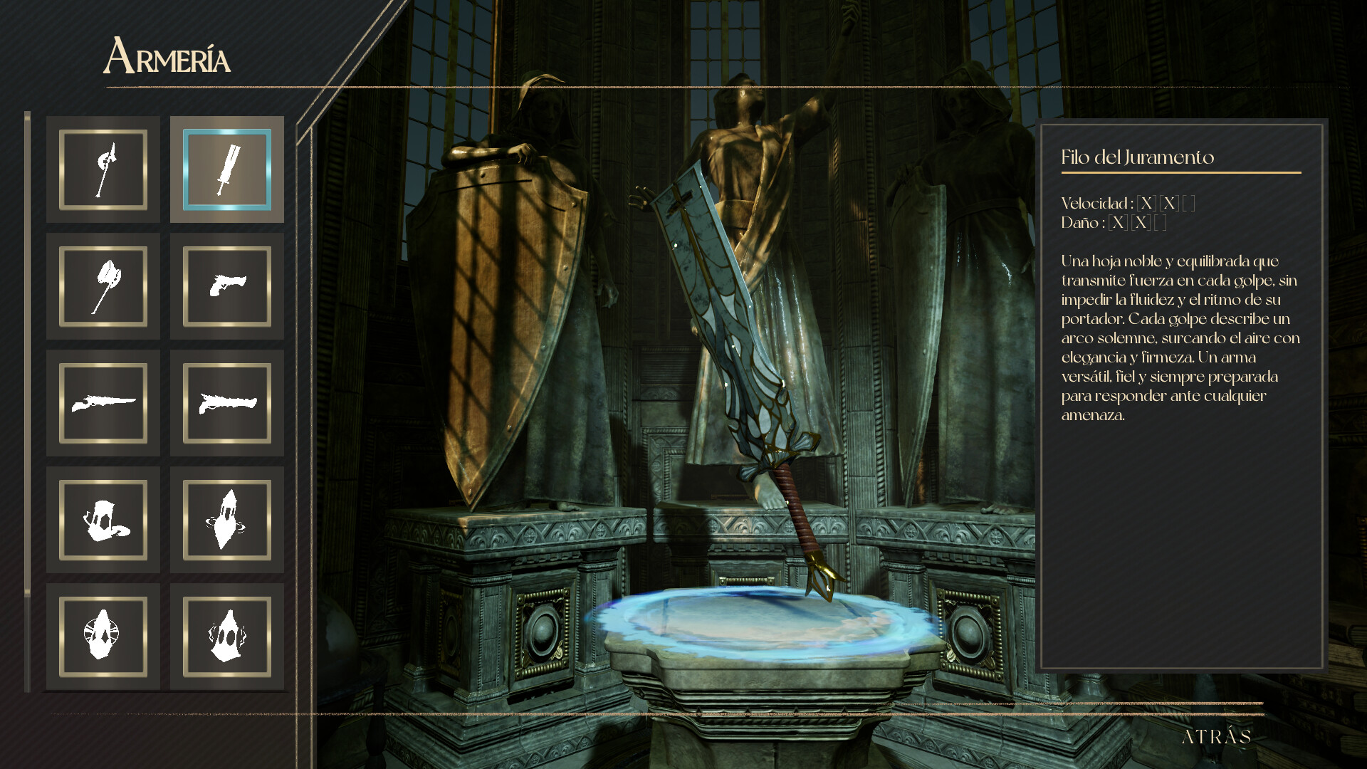 Archangel: Demon Rush screenshot #5