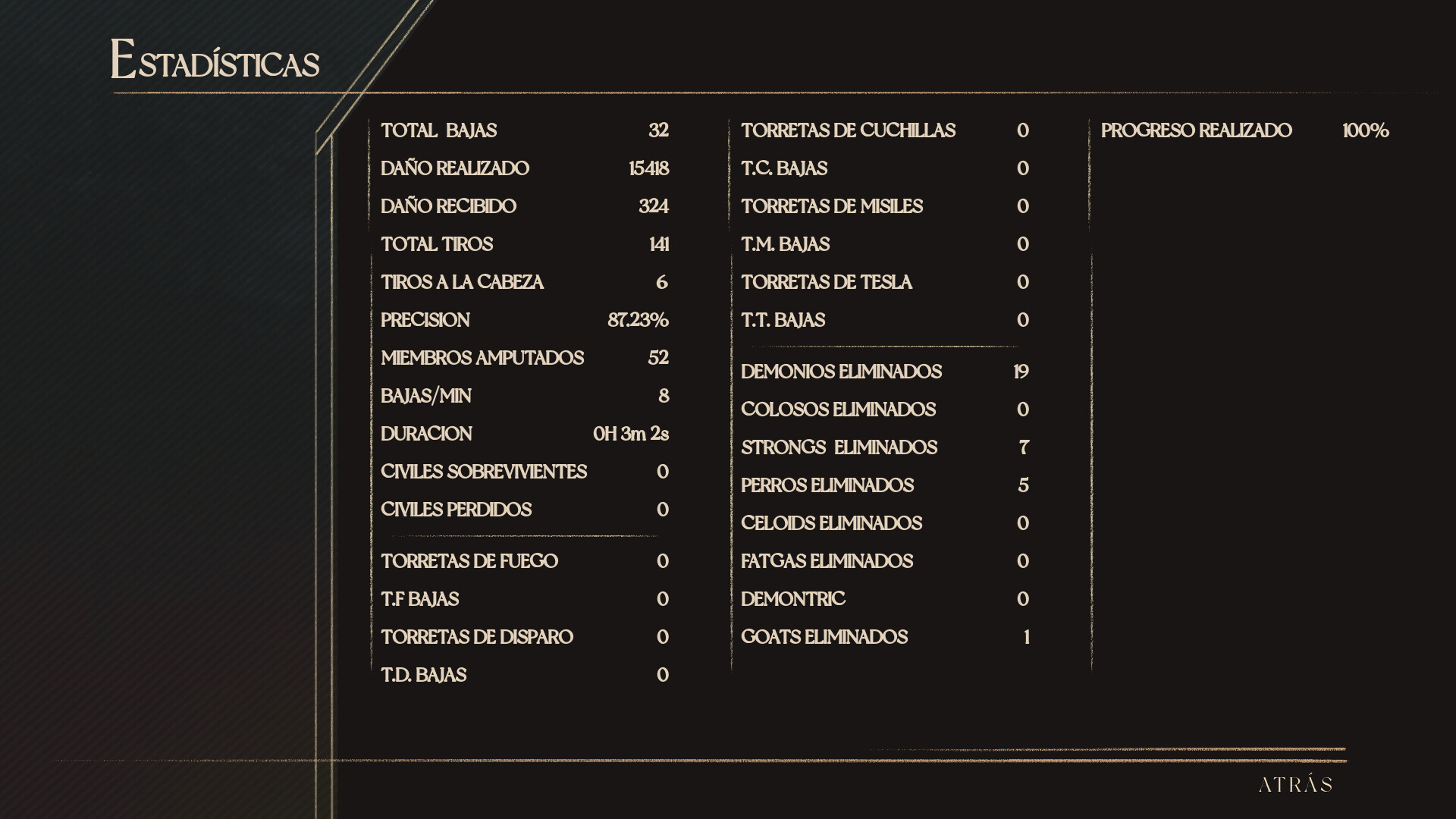 Archangel: Demon Rush screenshot #7