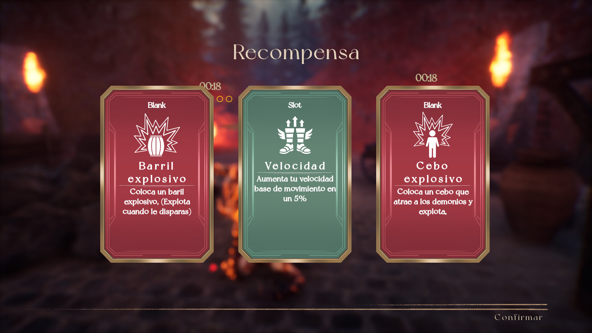 Archangel: Demon Rush screenshot #6