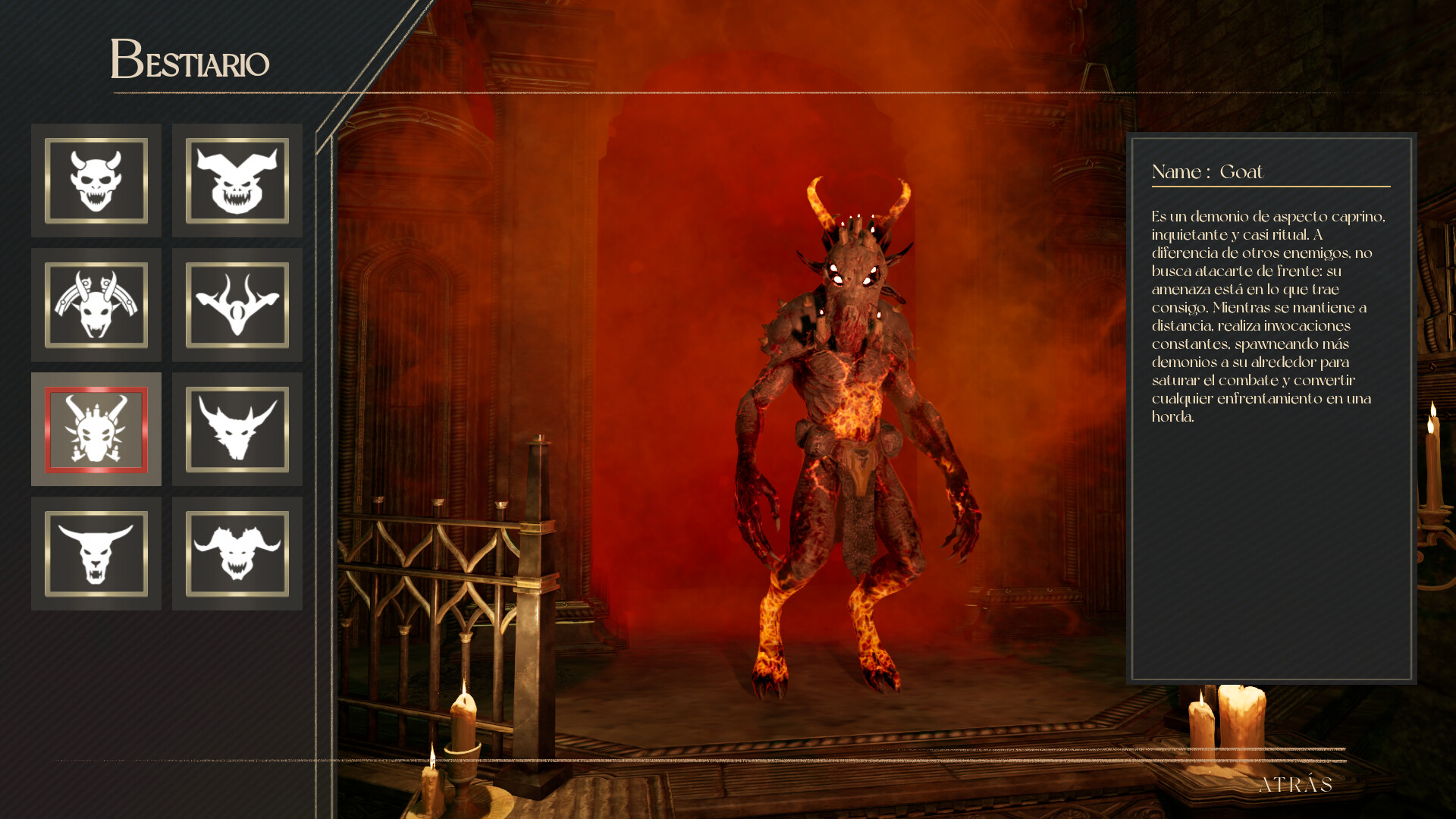 Archangel: Demon Rush screenshot #3
